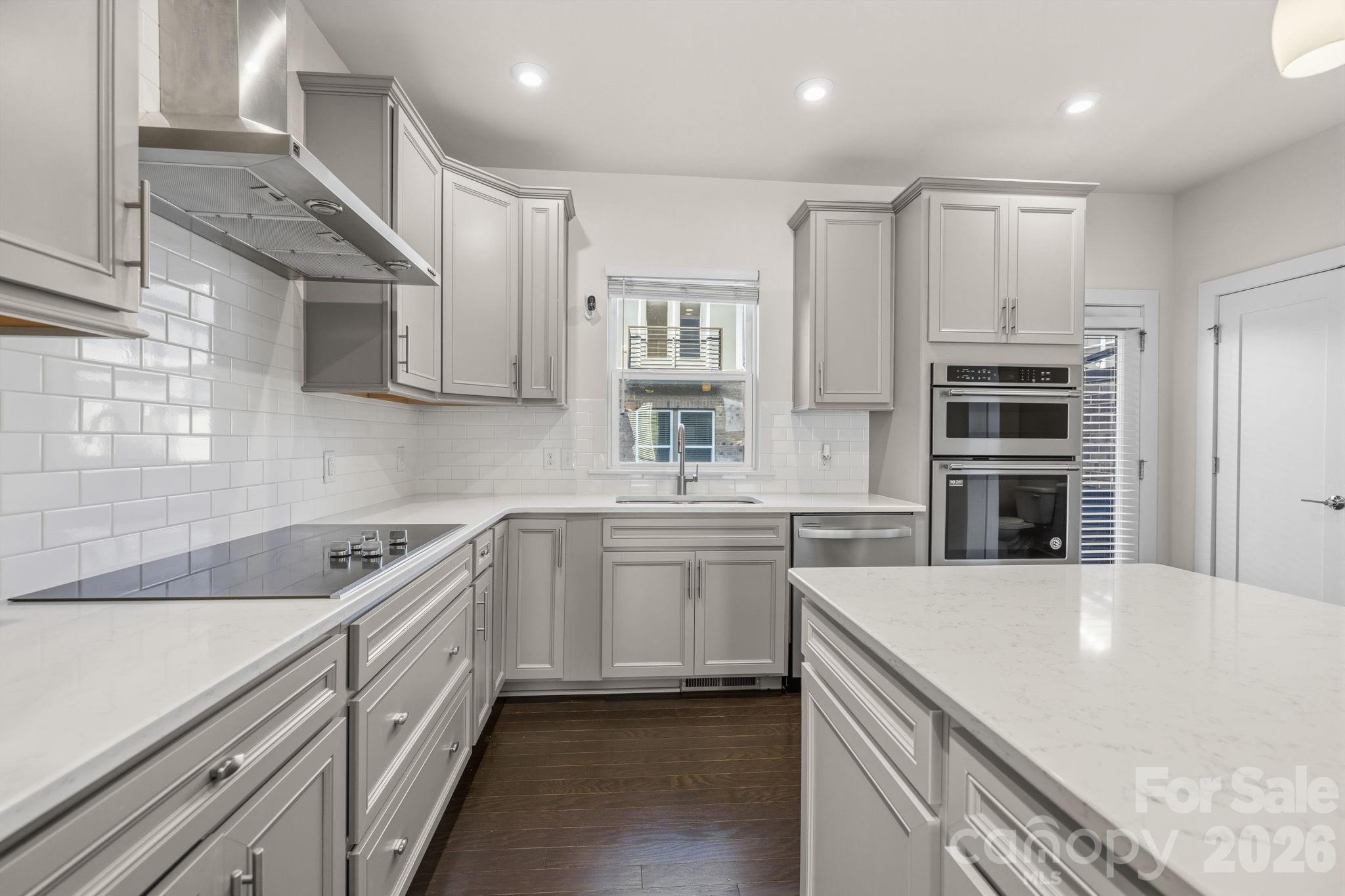3822 Sky Haven Drive — Charlotte