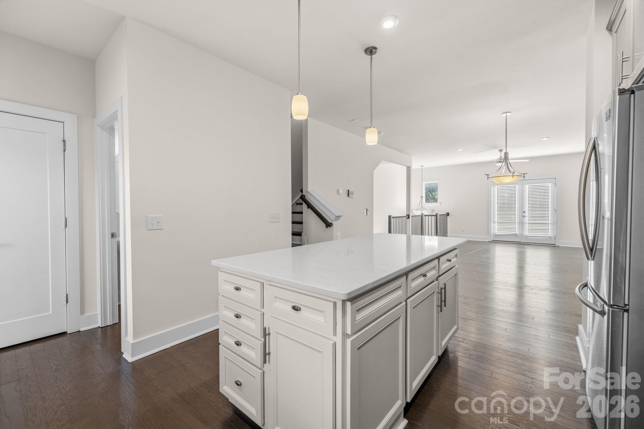 3822 Sky Haven Drive — Charlotte