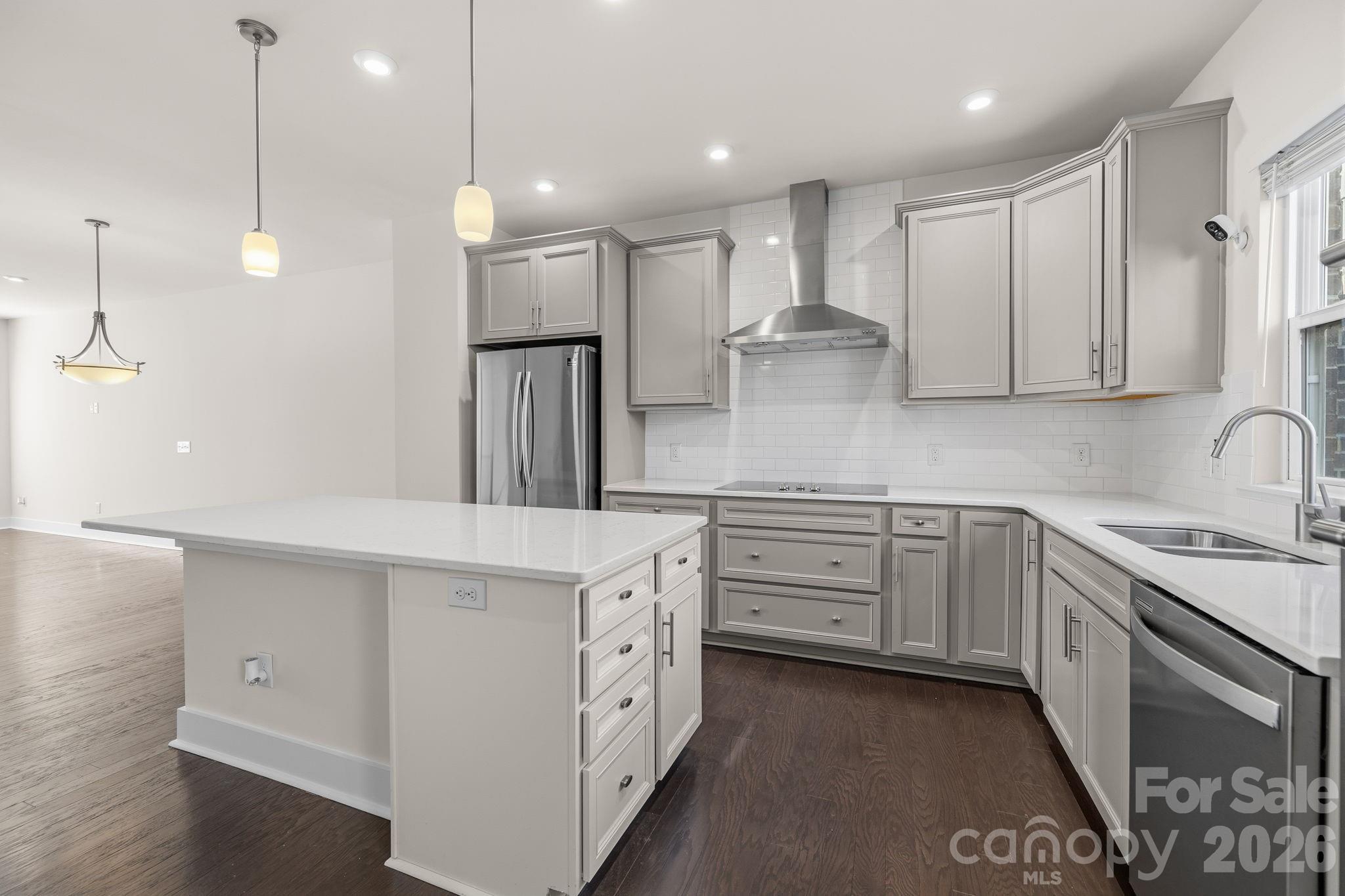 3822 Sky Haven Drive — Charlotte