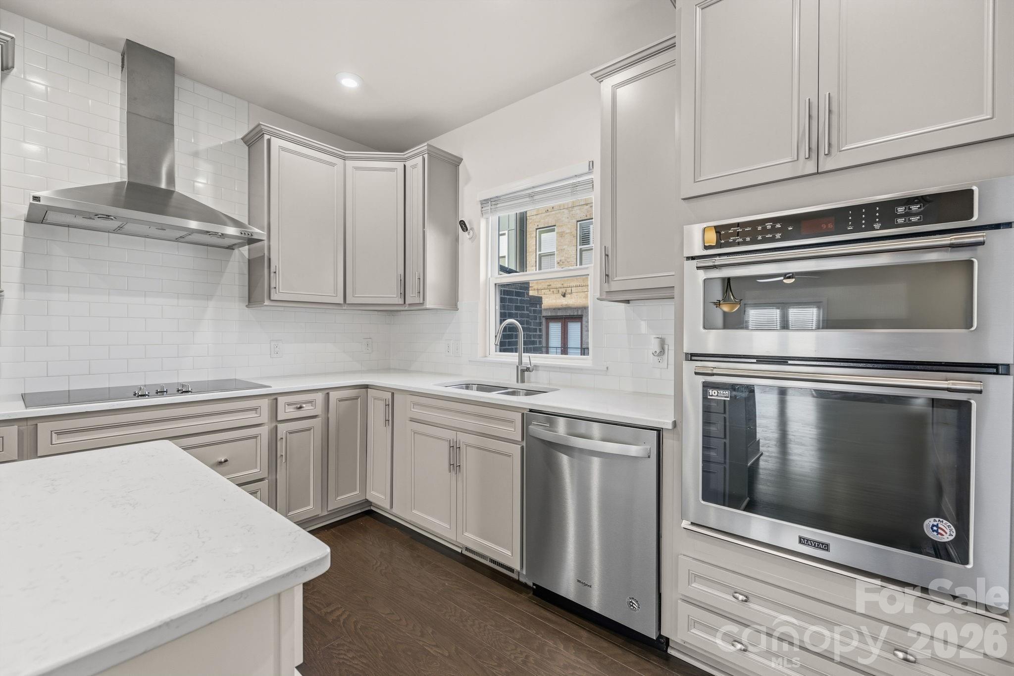 3822 Sky Haven Drive — Charlotte