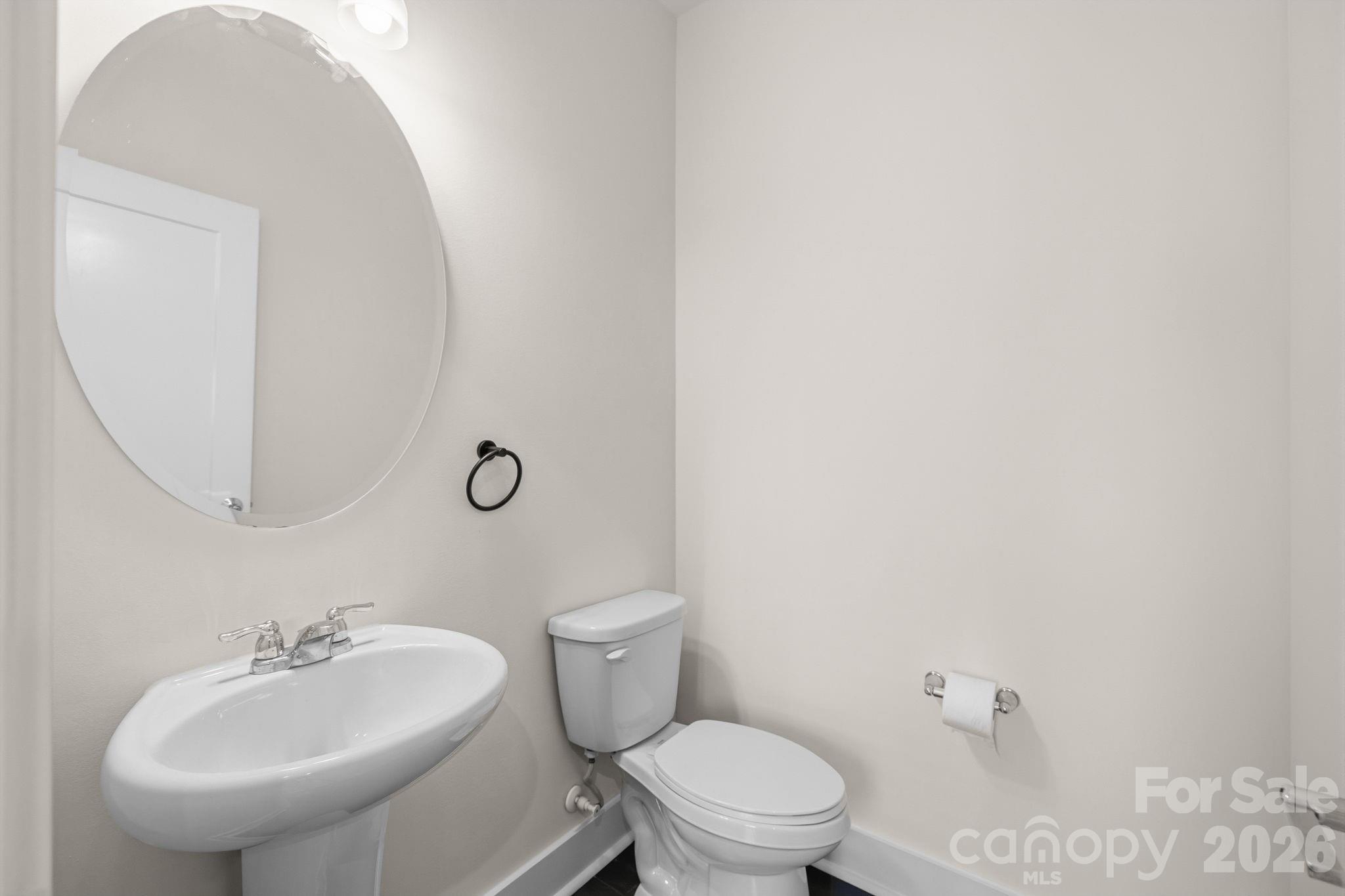 3822 Sky Haven Drive — Charlotte