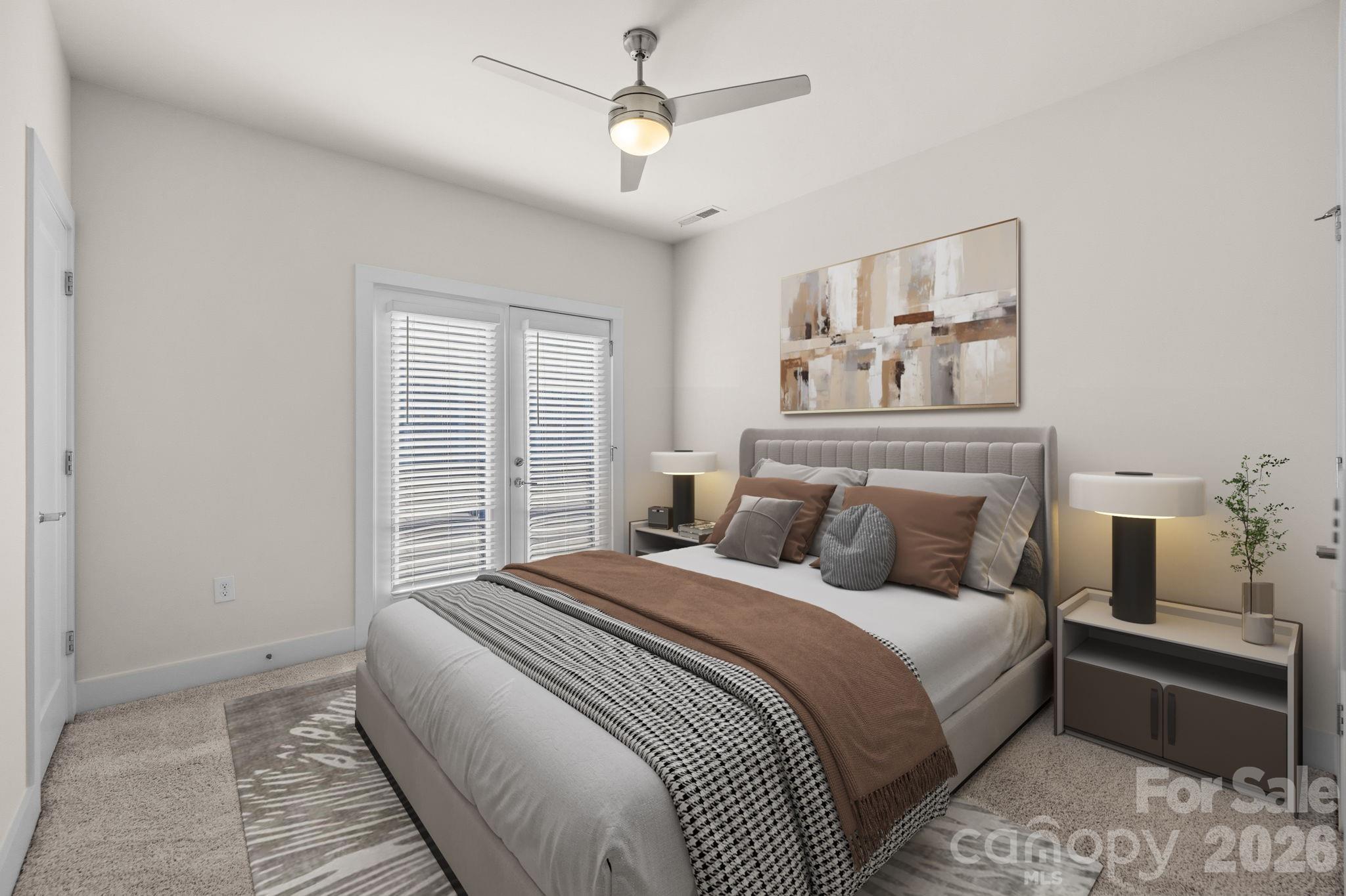 3822 Sky Haven Drive — Charlotte