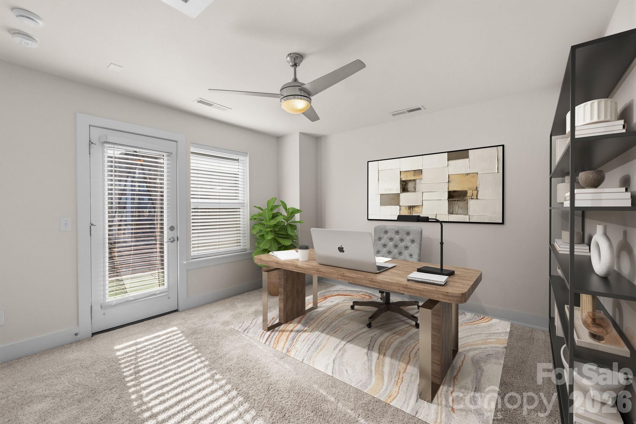 3822 Sky Haven Drive — Charlotte