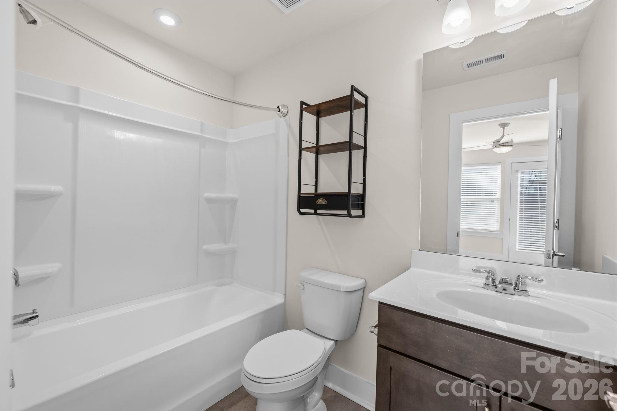 3822 Sky Haven Drive — Charlotte
