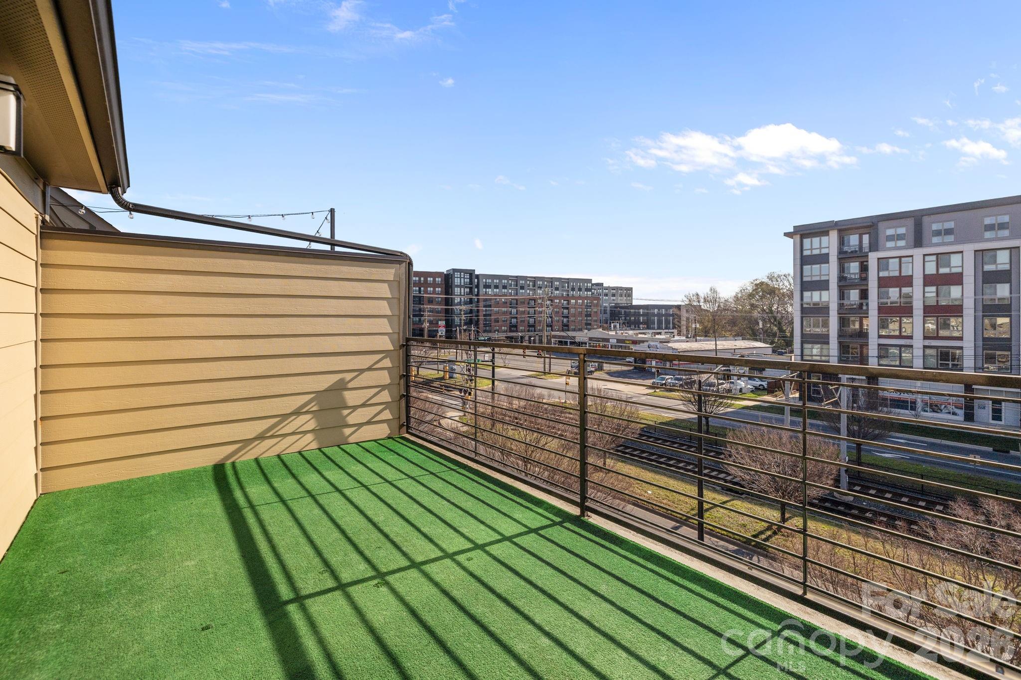 3822 Sky Haven Drive — Charlotte