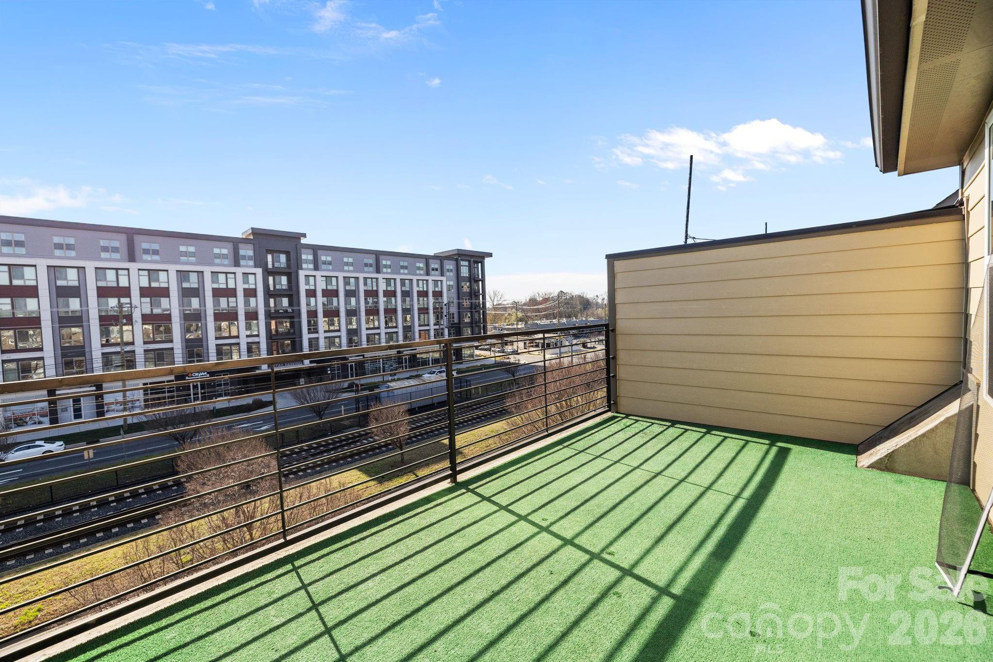 3822 Sky Haven Drive — Charlotte