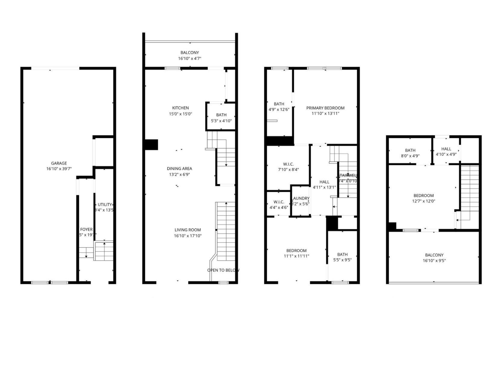 3822 Sky Haven Drive — Charlotte