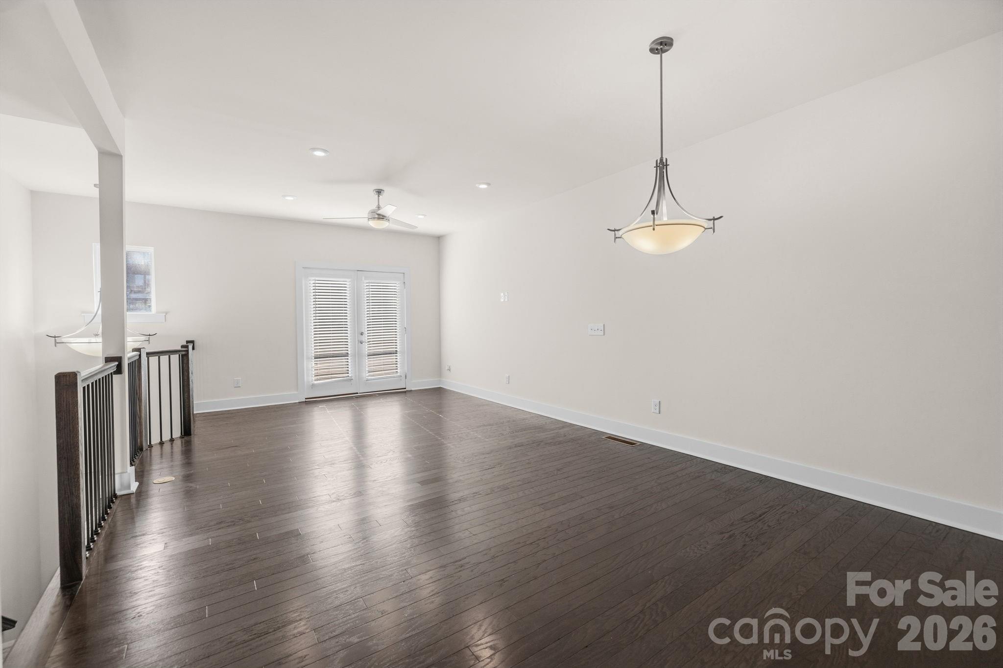 3822 Sky Haven Drive — Charlotte