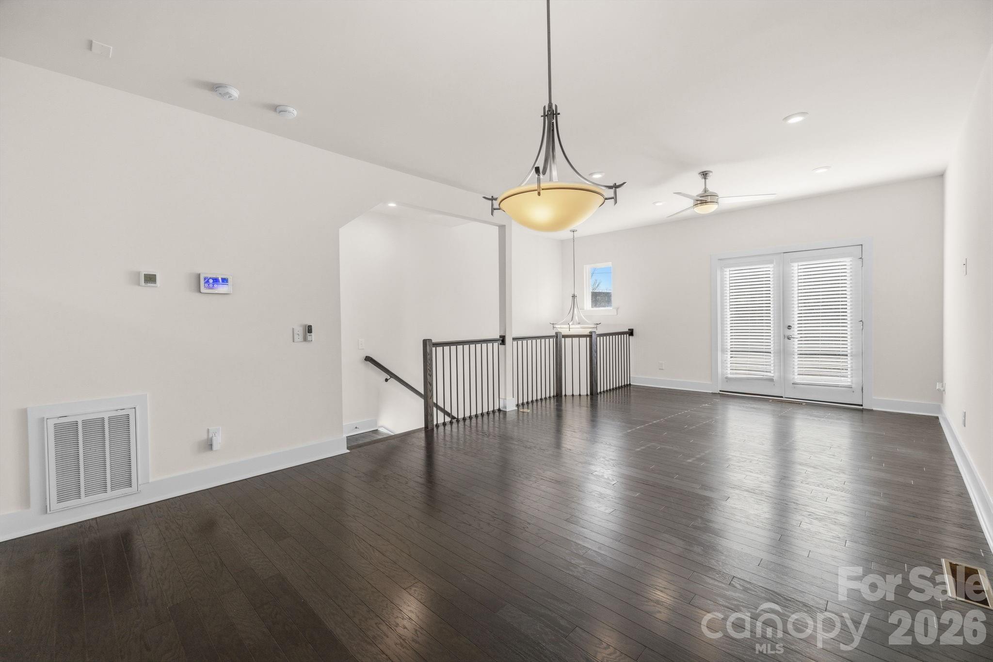 3822 Sky Haven Drive — Charlotte