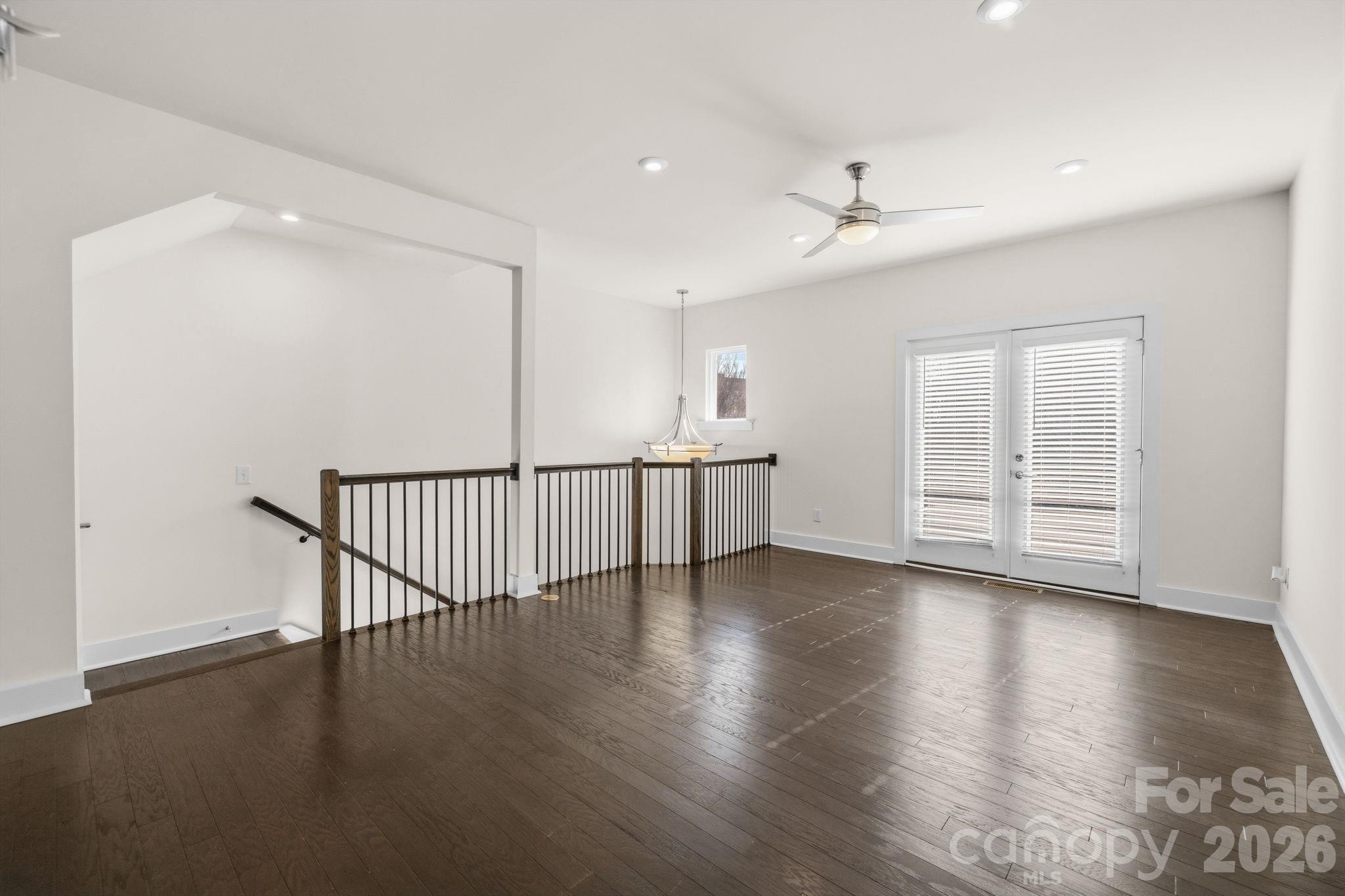 3822 Sky Haven Drive — Charlotte