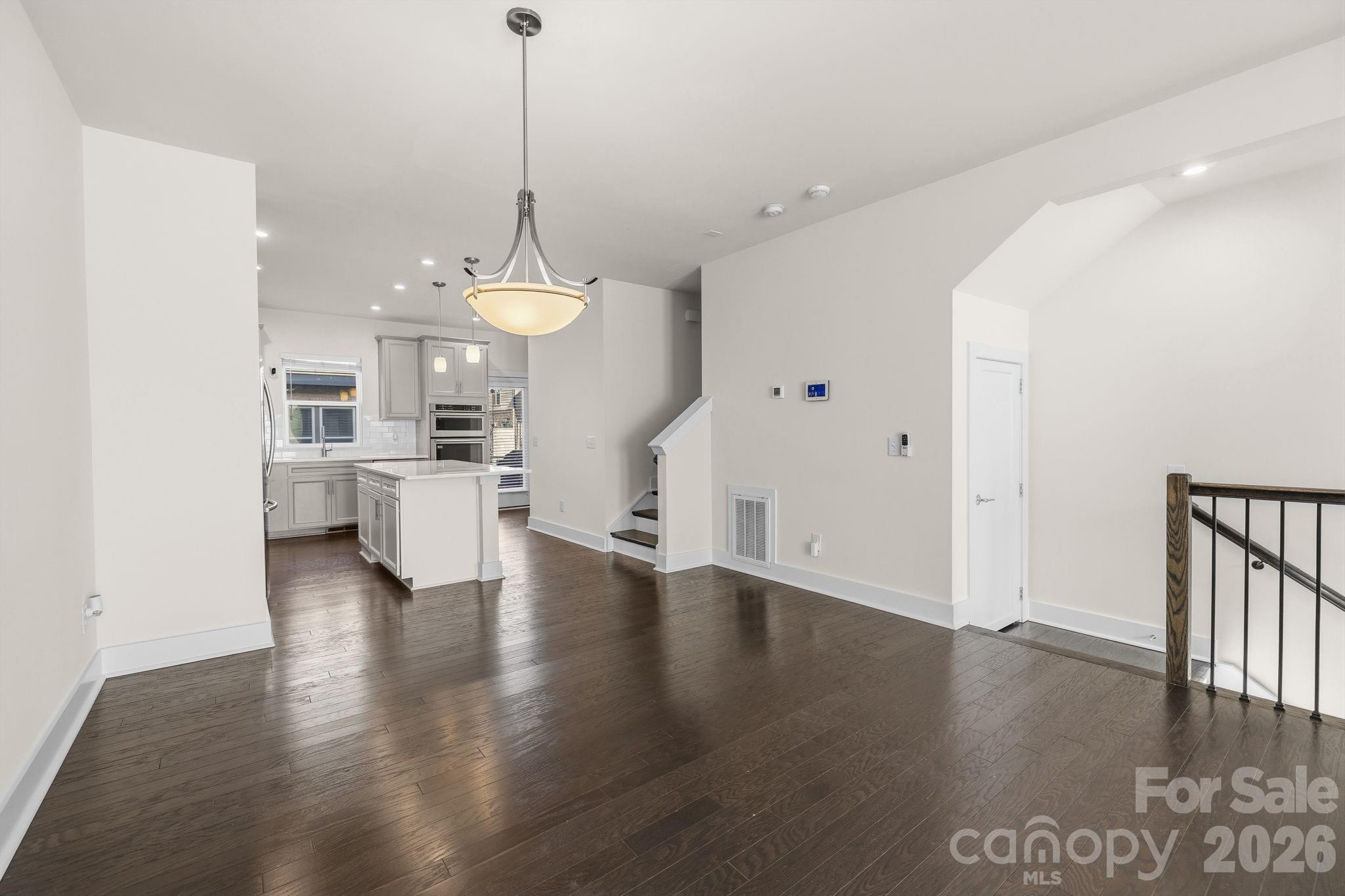 3822 Sky Haven Drive — Charlotte