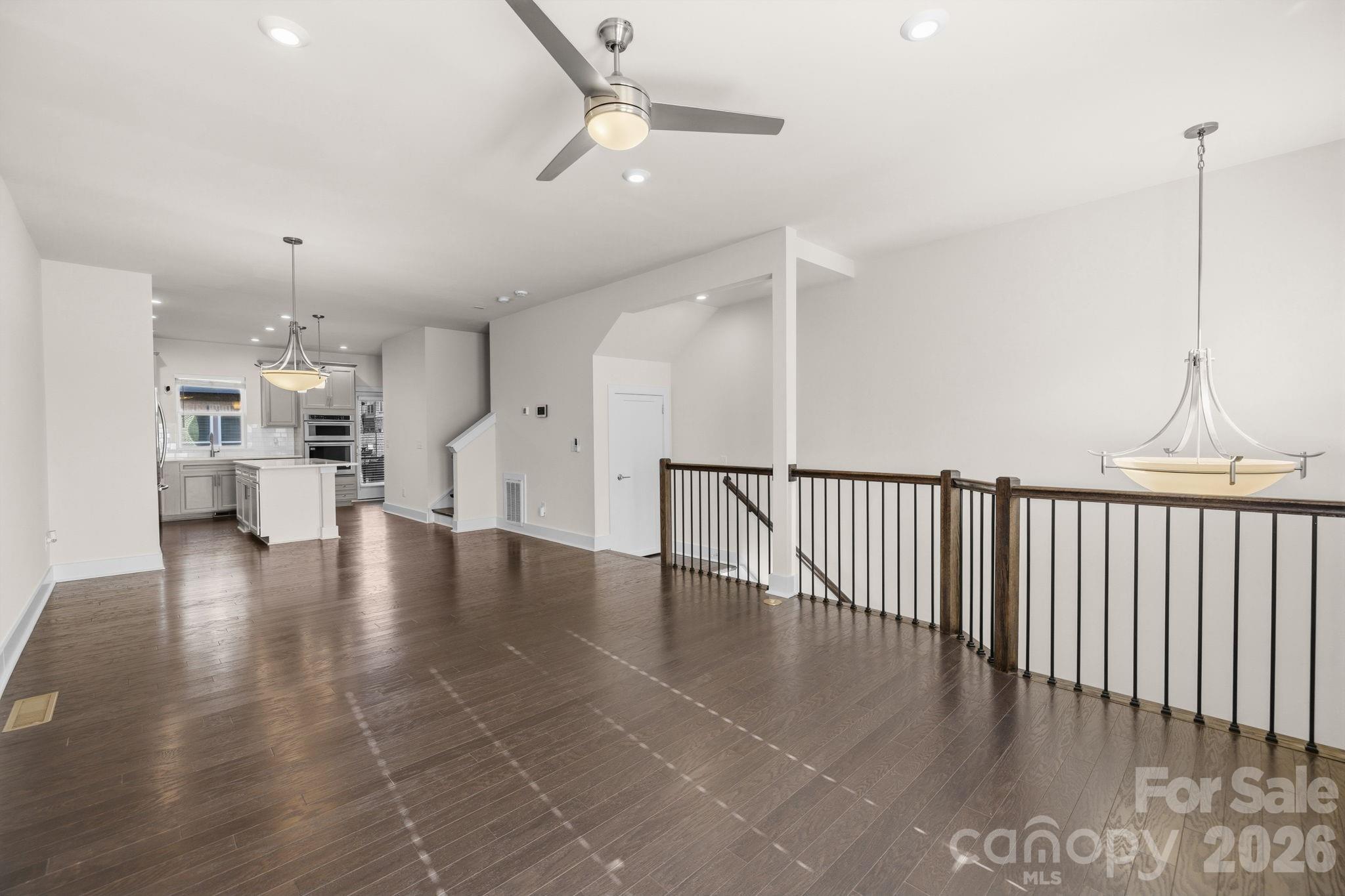 3822 Sky Haven Drive — Charlotte
