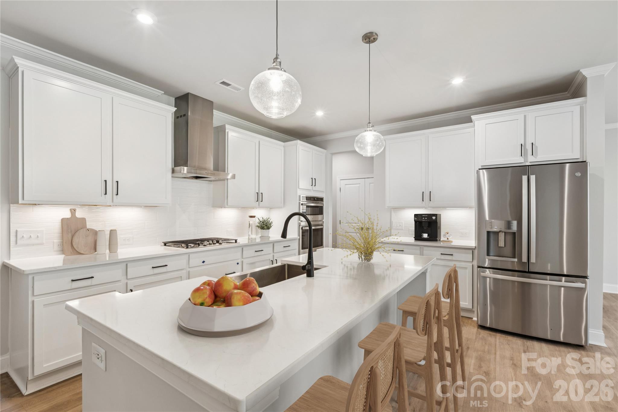1087 Arundle Road — Sherrills Ford