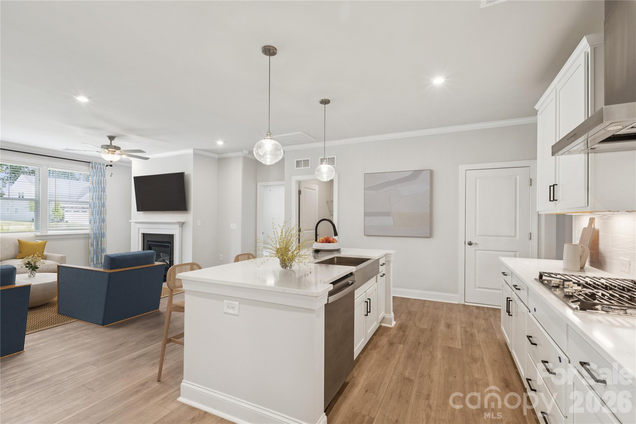 1087 Arundle Road — Sherrills Ford
