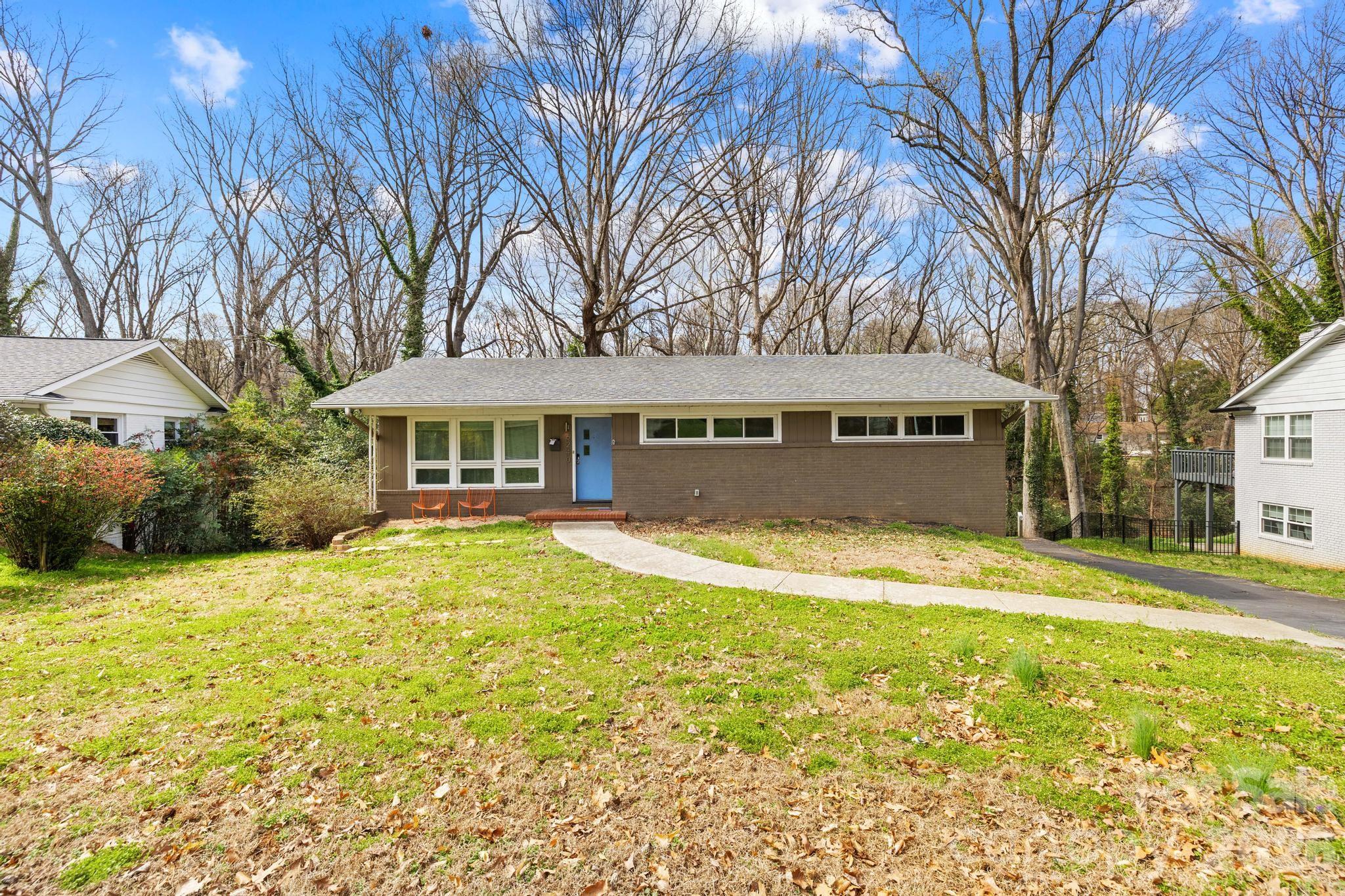 6240 Candlewood Drive — Charlotte