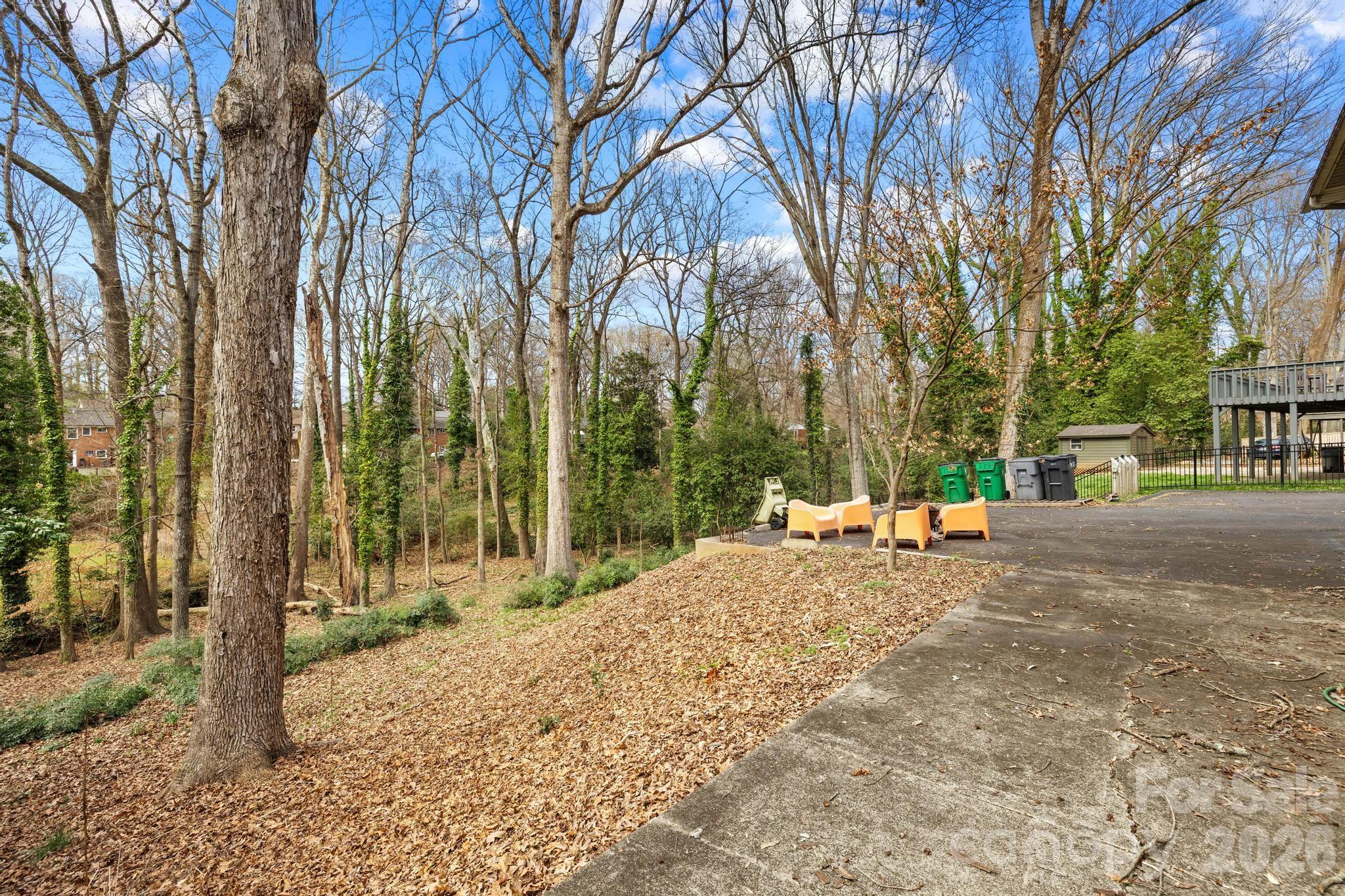 6240 Candlewood Drive — Charlotte