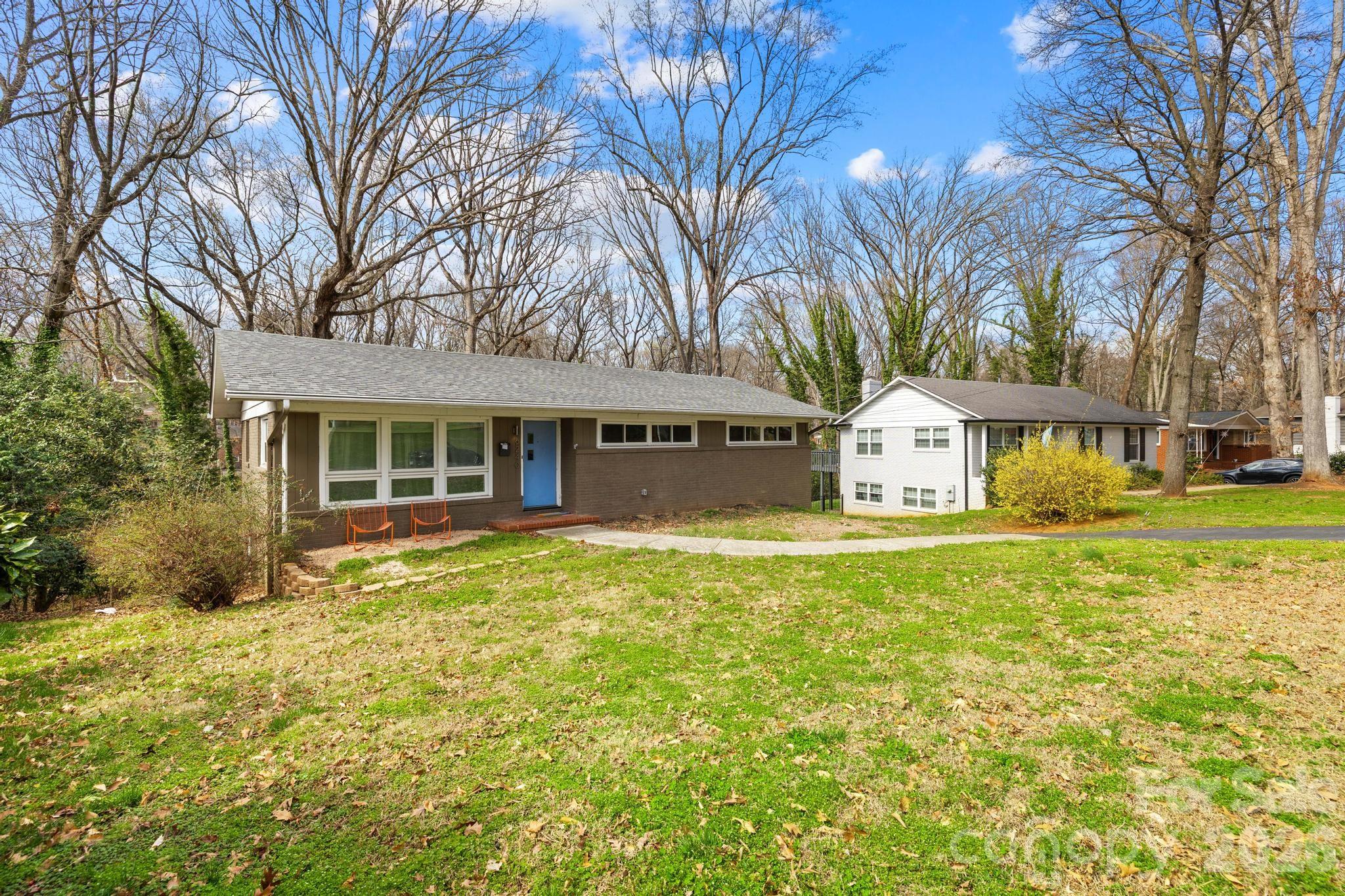 6240 Candlewood Drive — Charlotte
