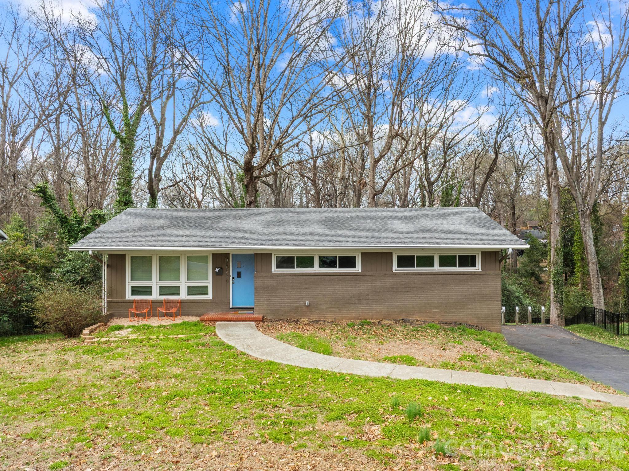 6240 Candlewood Drive — Charlotte