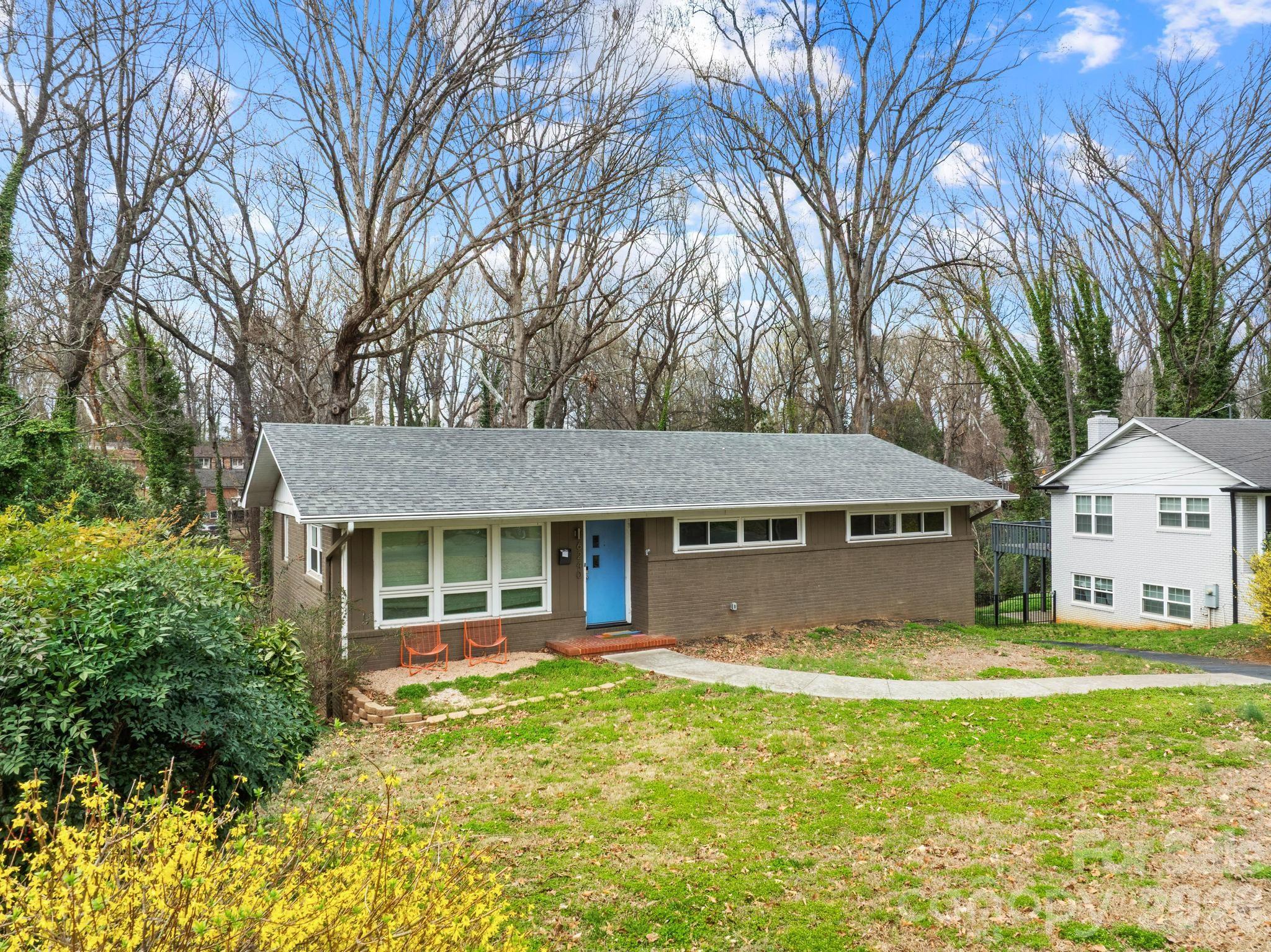 6240 Candlewood Drive — Charlotte