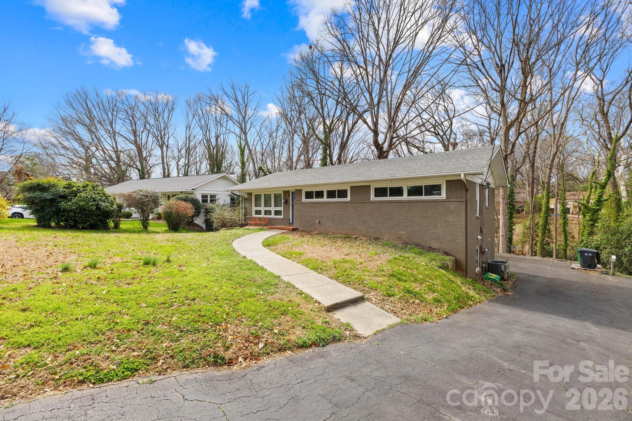 6240 Candlewood Drive — Charlotte