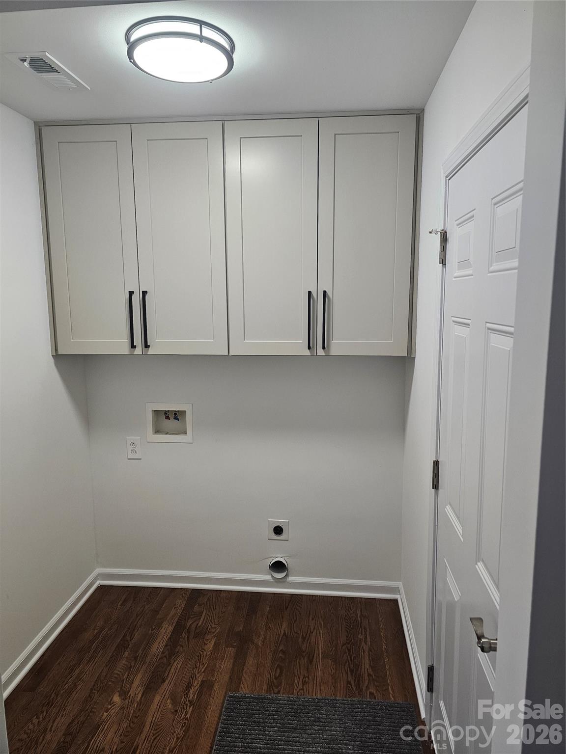 11001 S Hampton Drive — Mint Hill
