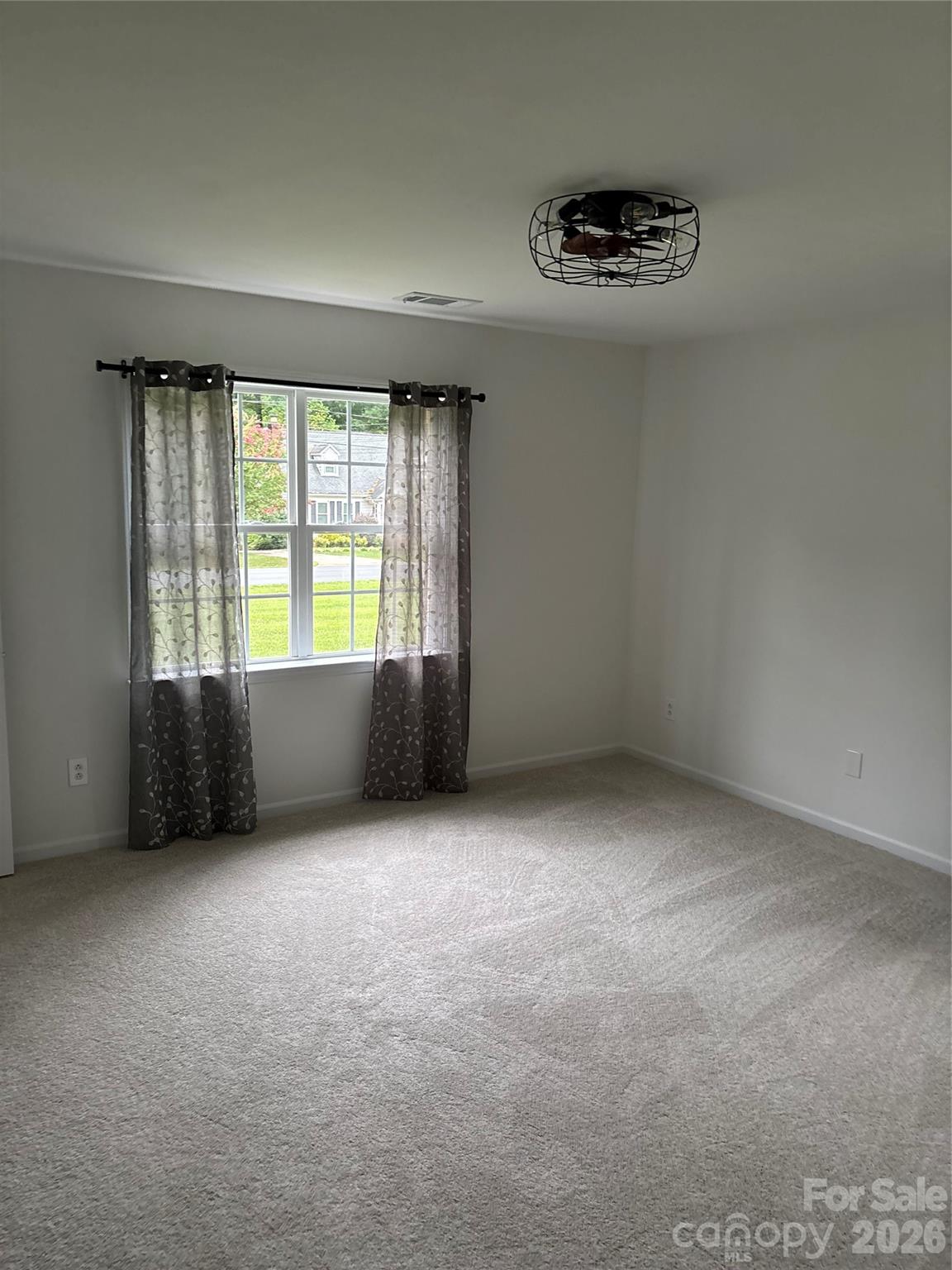 11001 S Hampton Drive — Mint Hill