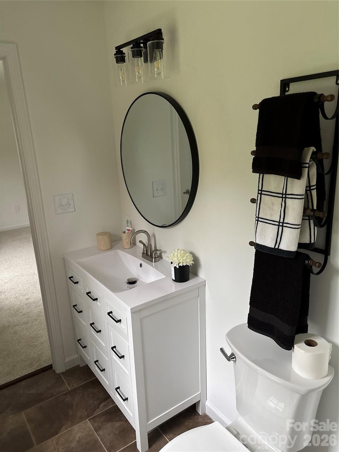11001 S Hampton Drive — Mint Hill