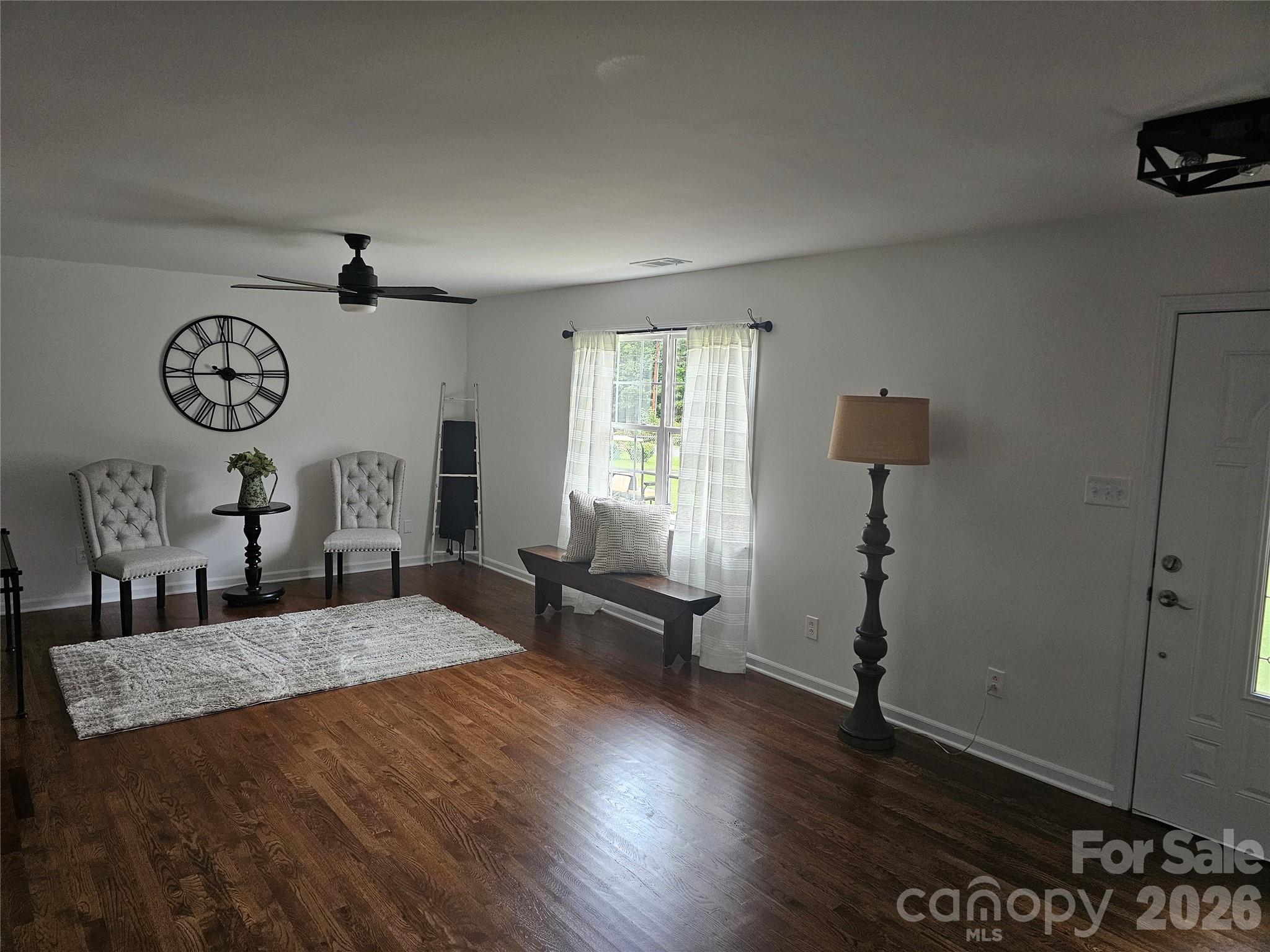 11001 S Hampton Drive — Mint Hill