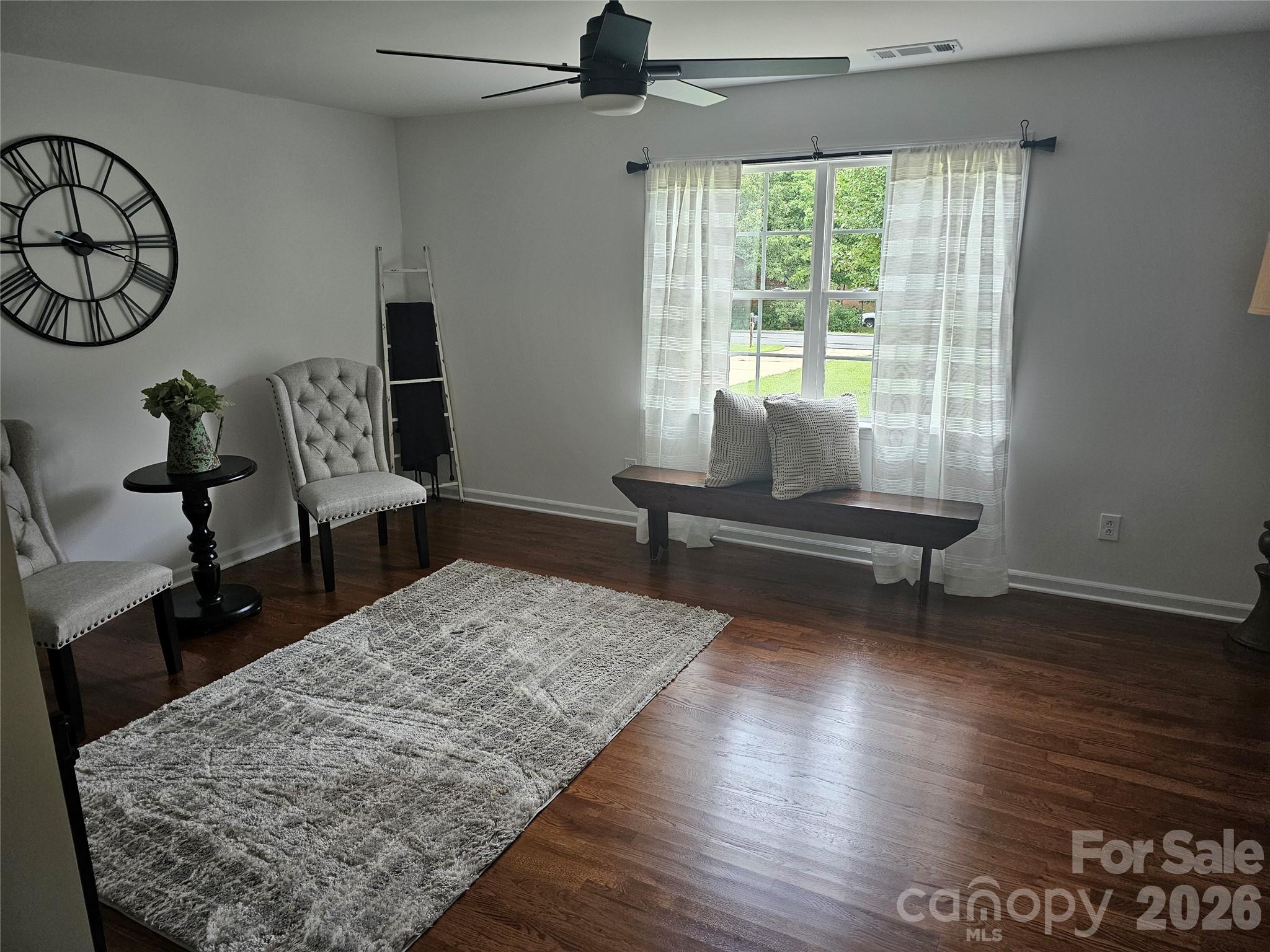 11001 S Hampton Drive — Mint Hill