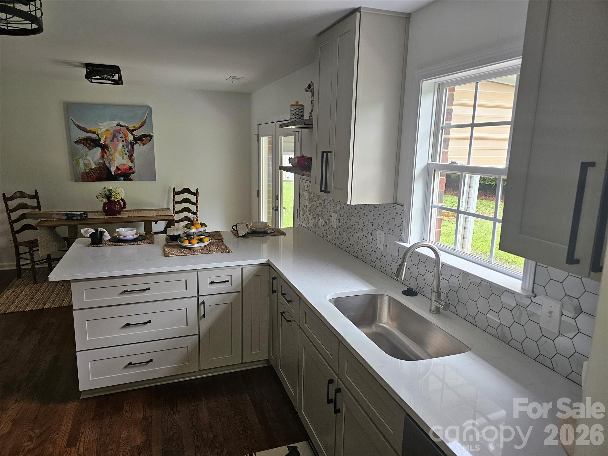 11001 S Hampton Drive — Mint Hill