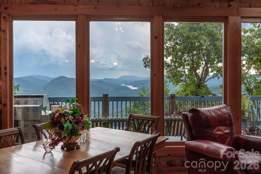 1783 W Cliff Road — Cullowhee