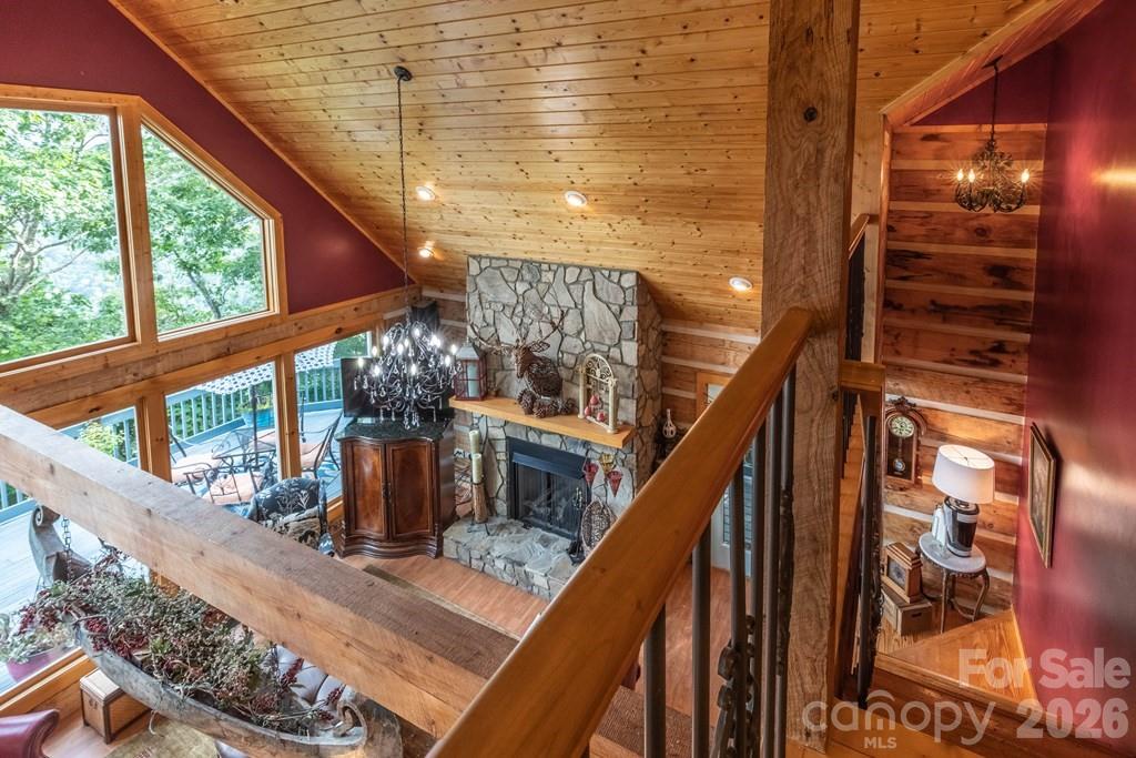 1783 W Cliff Road — Cullowhee