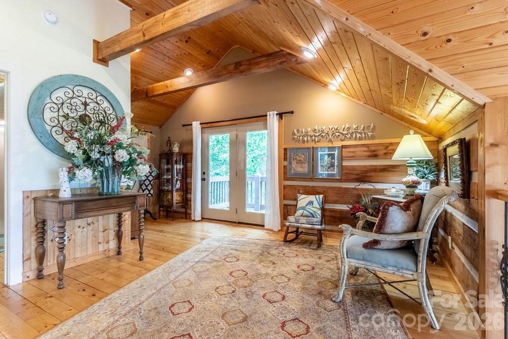 1783 W Cliff Road — Cullowhee