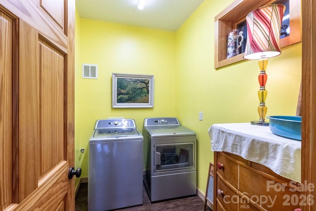 1783 W Cliff Road — Cullowhee