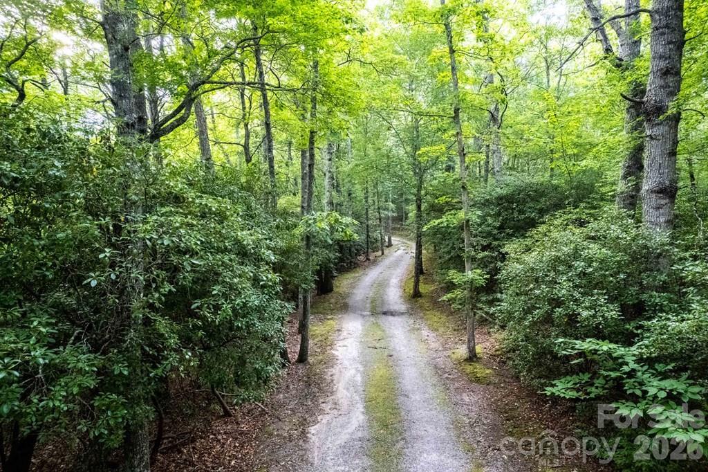 1783 W Cliff Road — Cullowhee