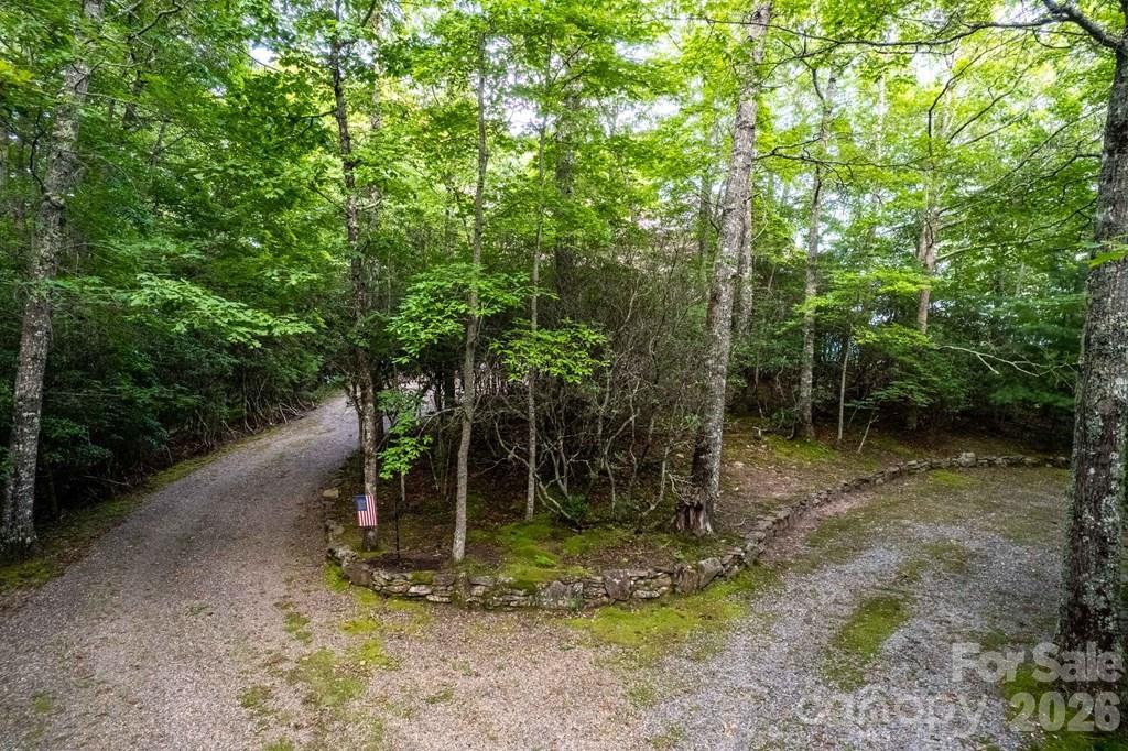 1783 W Cliff Road — Cullowhee