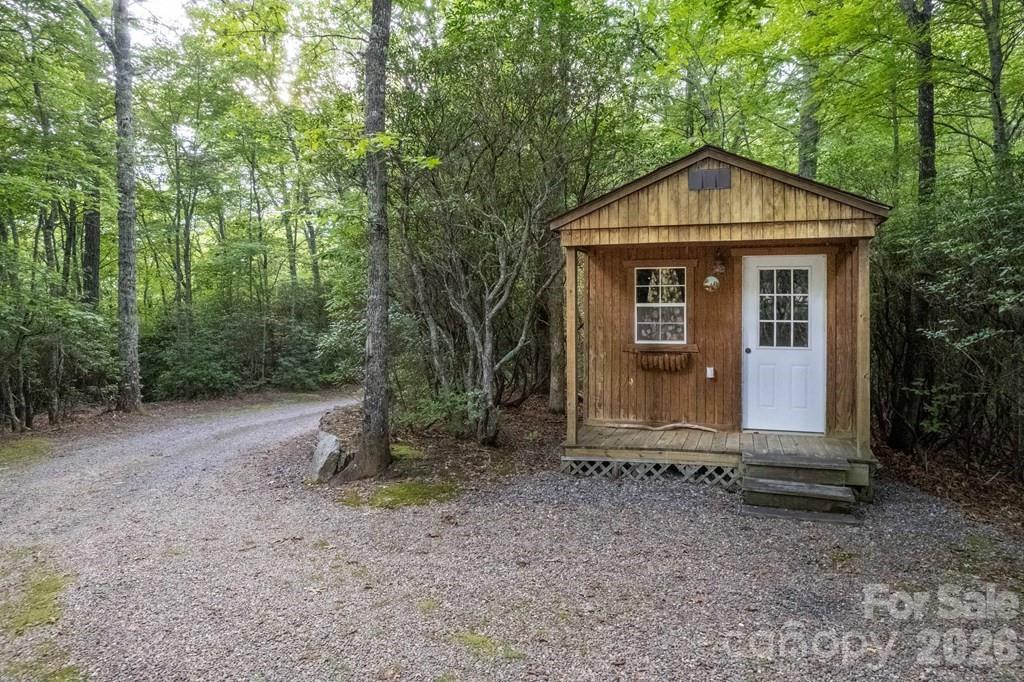1783 W Cliff Road — Cullowhee