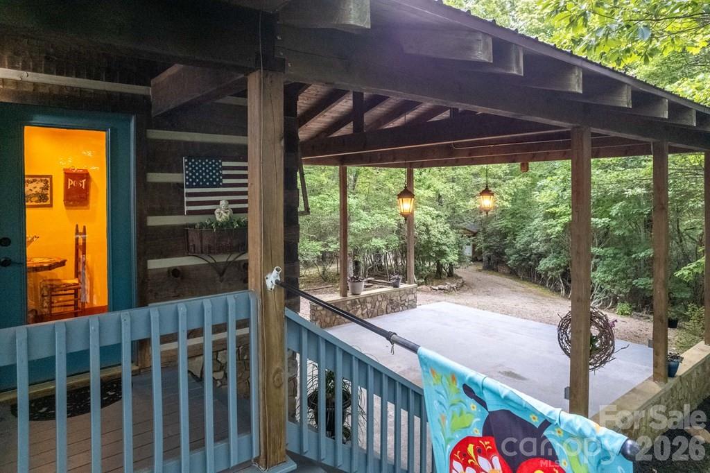 1783 W Cliff Road — Cullowhee