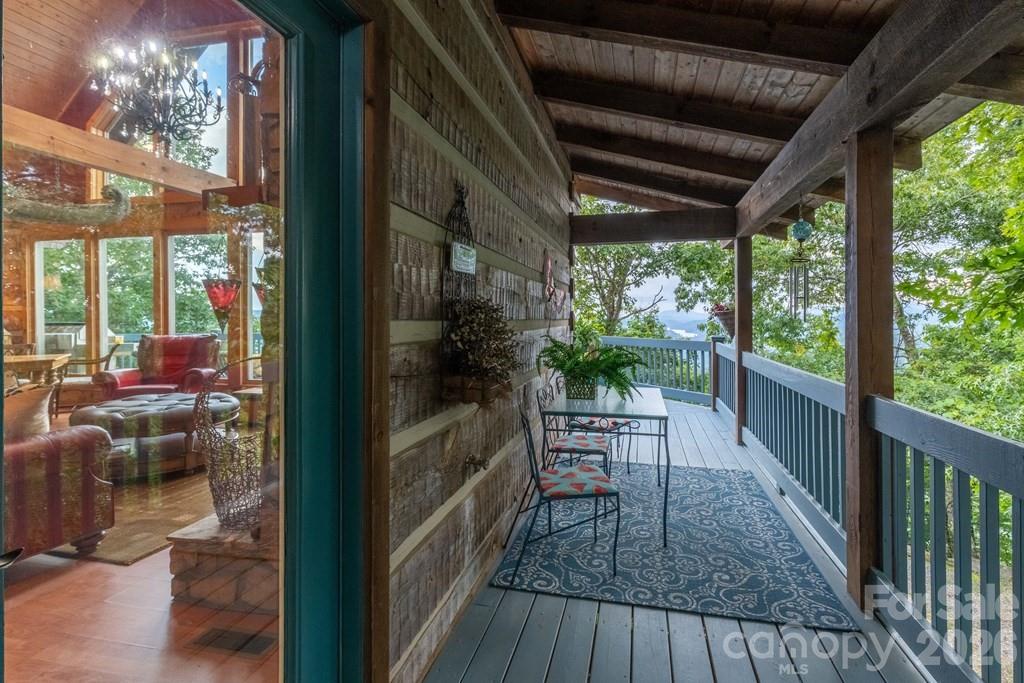 1783 W Cliff Road — Cullowhee