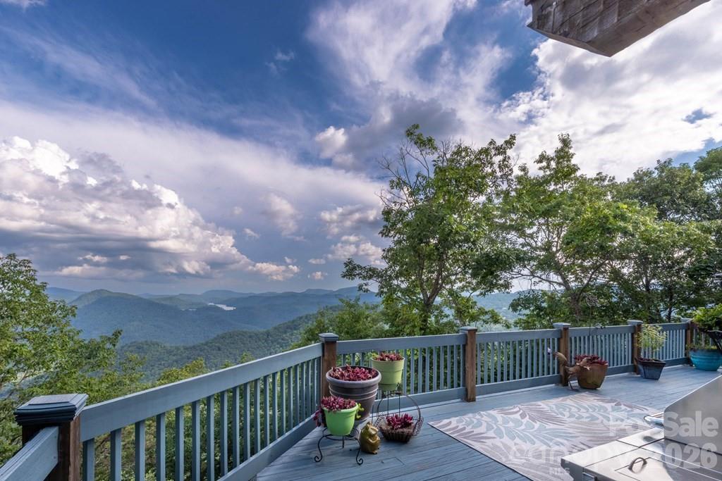 1783 W Cliff Road — Cullowhee