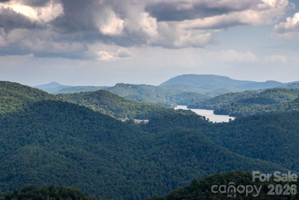 1783 W Cliff Road — Cullowhee