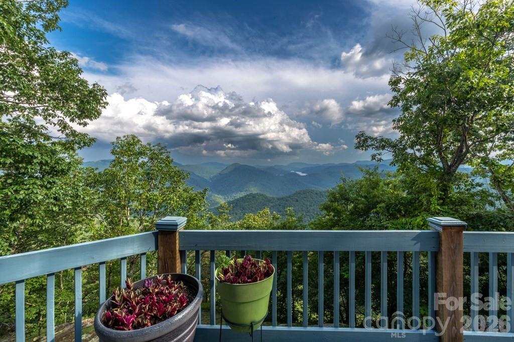1783 W Cliff Road — Cullowhee