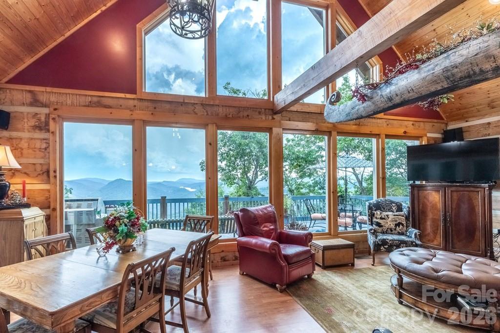 1783 W Cliff Road — Cullowhee