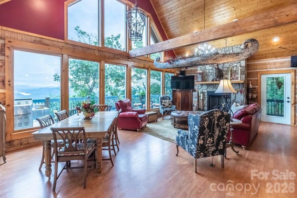 1783 W Cliff Road — Cullowhee