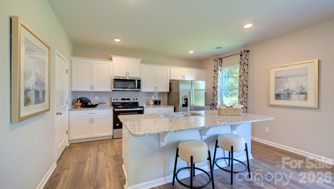 155 Cora View Trail — Waynesville
