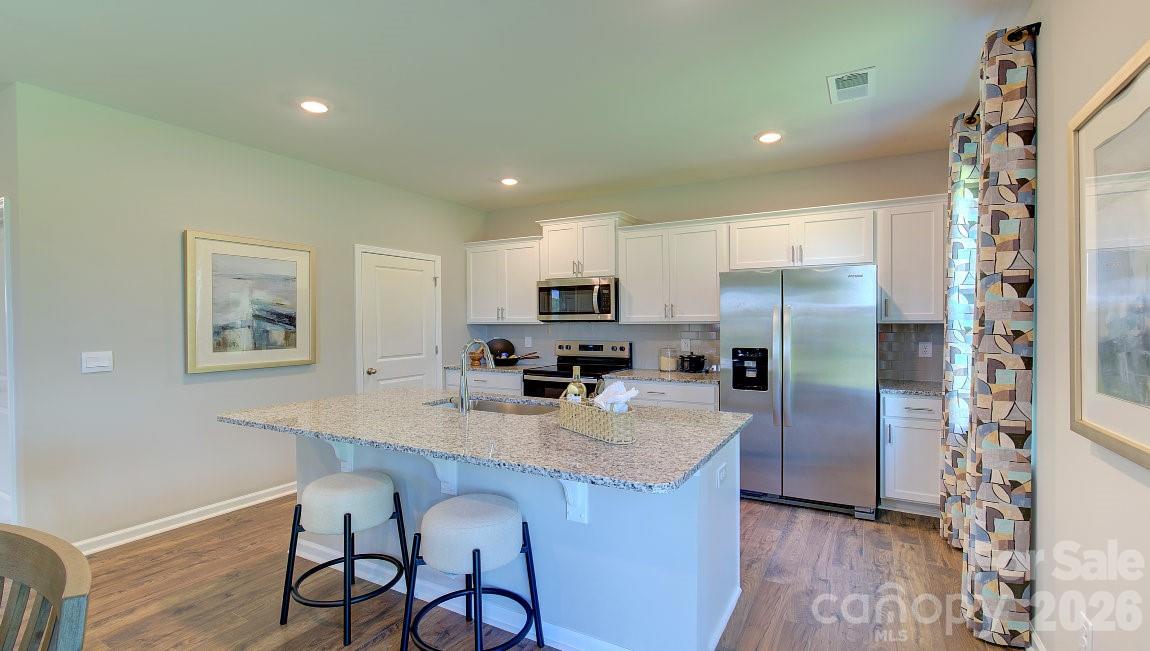 155 Cora View Trail — Waynesville