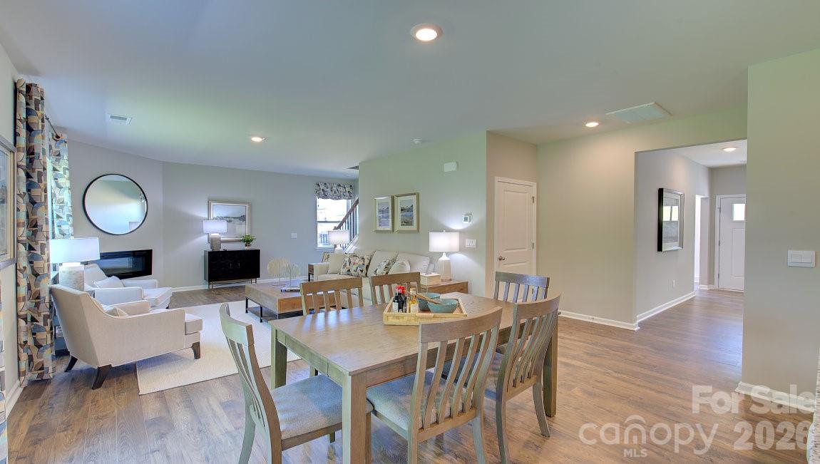 155 Cora View Trail — Waynesville