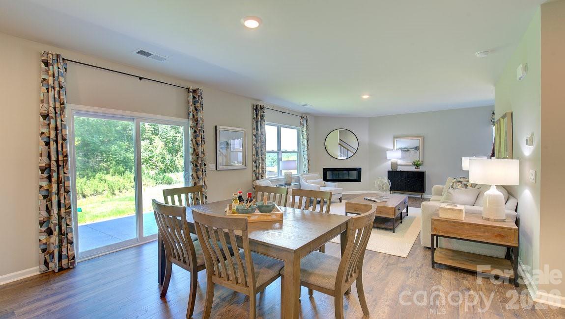 155 Cora View Trail — Waynesville
