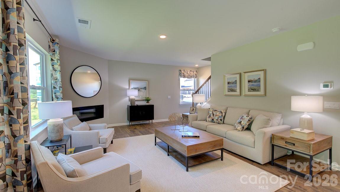 155 Cora View Trail — Waynesville