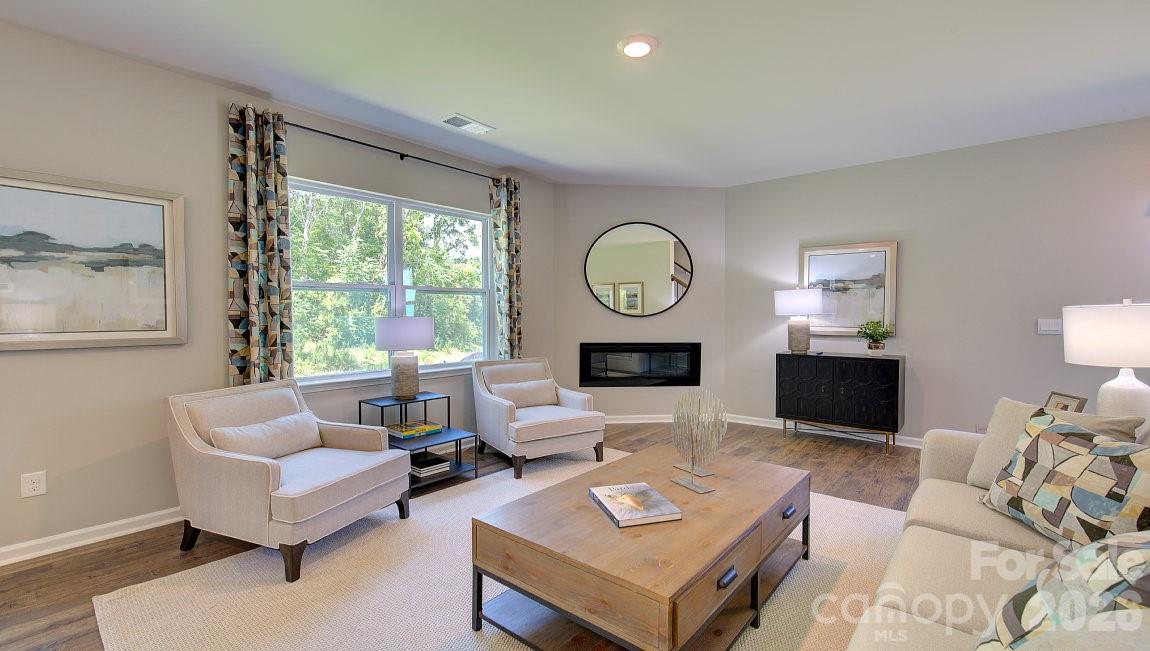 155 Cora View Trail — Waynesville